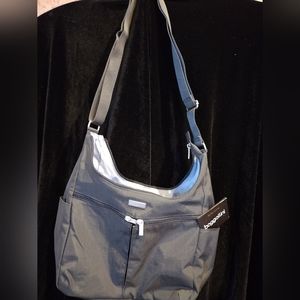 Baggallini Cross over Crossbody